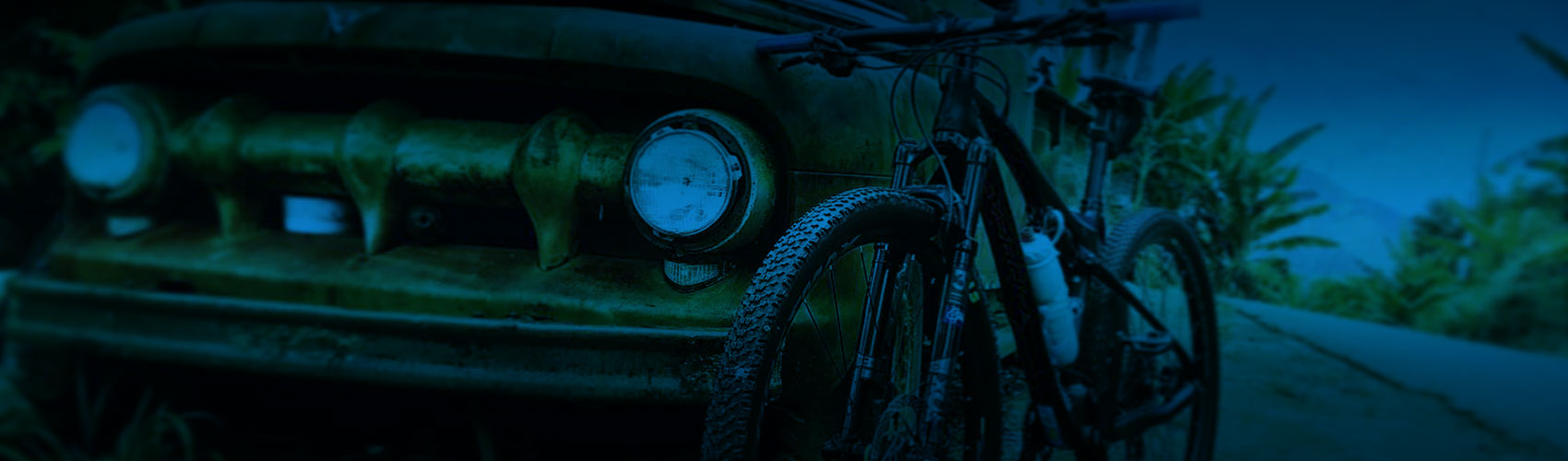 MTB CampoAdentro Castañer Contáctenos