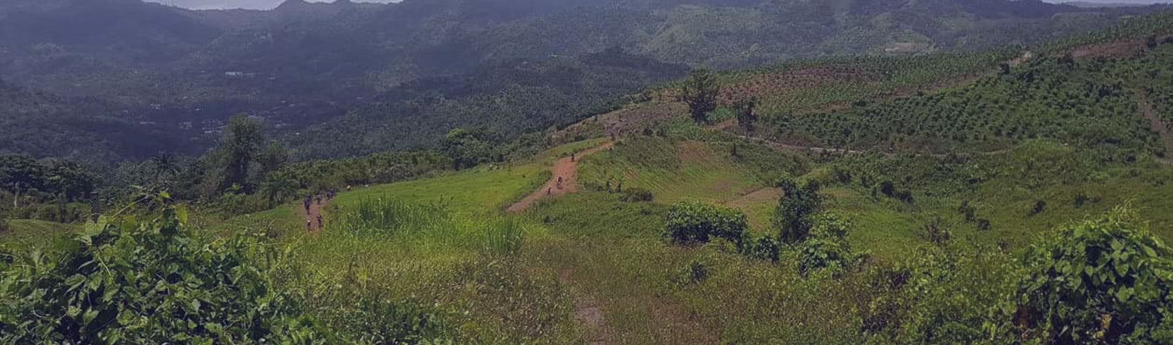 MTB CampoAdentro Castañer Historia